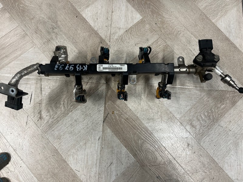 Форсунка топливная, 15000 рублей, Молоково