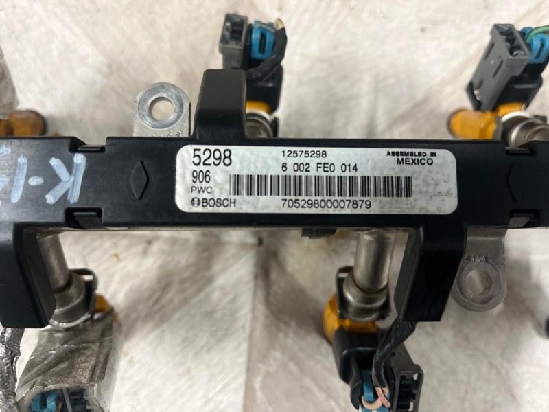 Форсунка топливная, 15000 рублей, Молоково