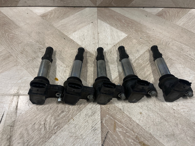 Катушка зажигания, 3000 рублей, Молоково