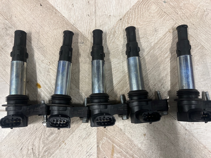 Катушка зажигания, 3000 рублей, Молоково