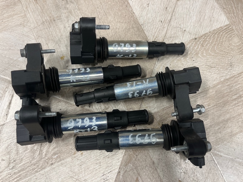 Катушка зажигания, 3000 рублей, Молоково