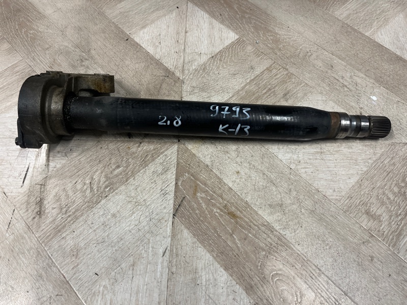 Вал промежуточный, 5000 рублей, Молоково