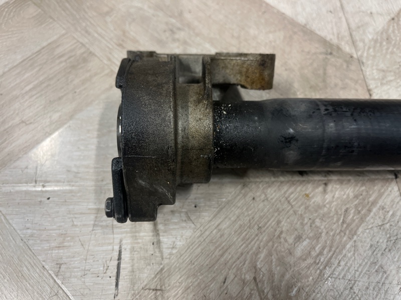 Вал промежуточный, 5000 рублей, Молоково