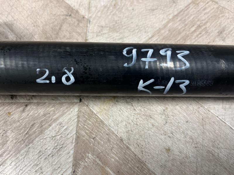 Вал промежуточный, 5000 рублей, Молоково