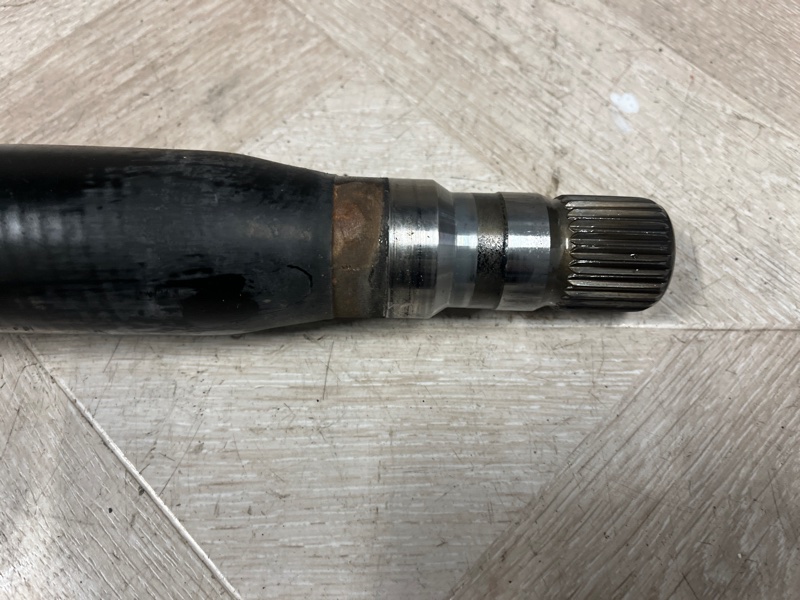 Вал промежуточный, 5000 рублей, Молоково