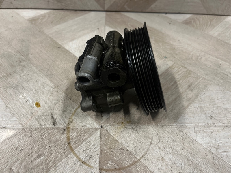 Насос гидроусилителя руля, 15000 рублей, Молоково