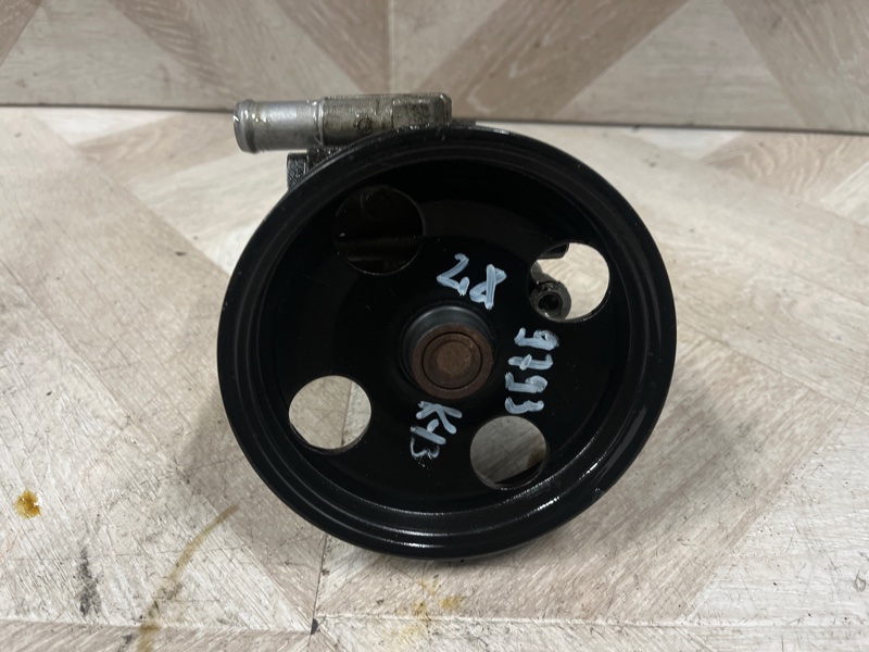 Насос гидроусилителя руля, 15000 рублей, Молоково