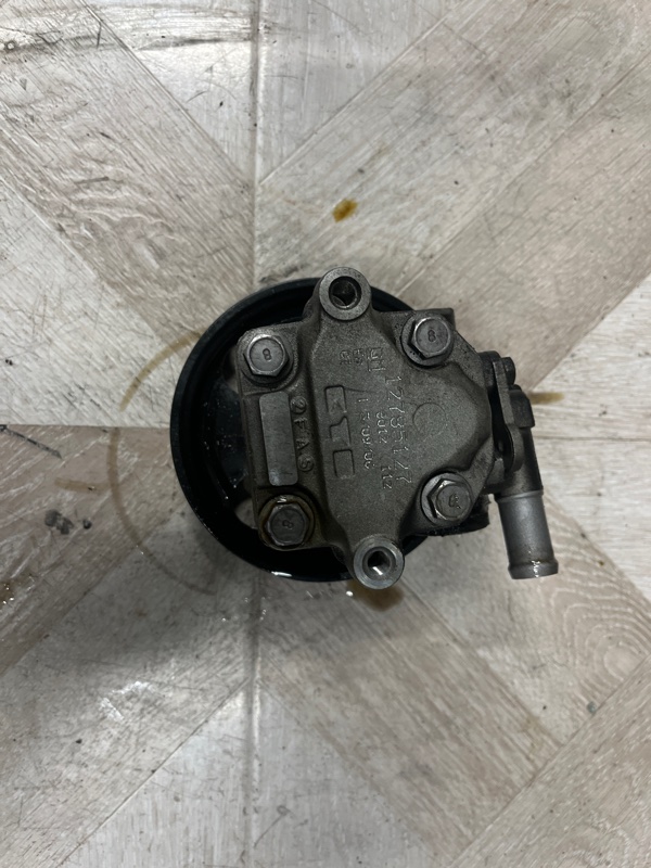 Насос гидроусилителя руля, 15000 рублей, Молоково