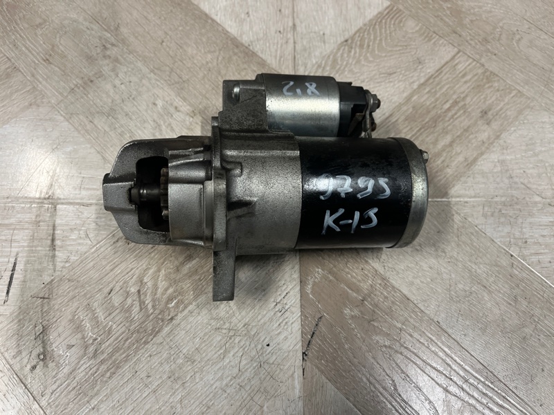 Стартер, 5000 рублей, Молоково