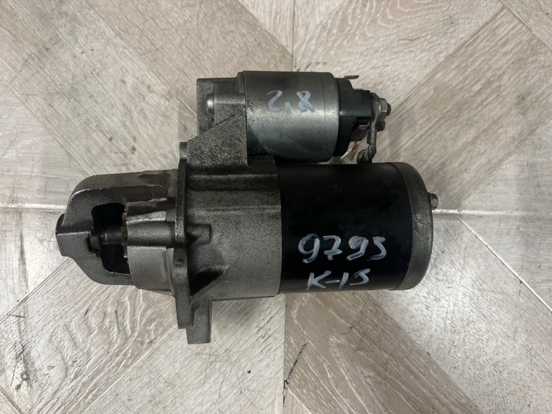 Стартер, 5000 рублей, Молоково