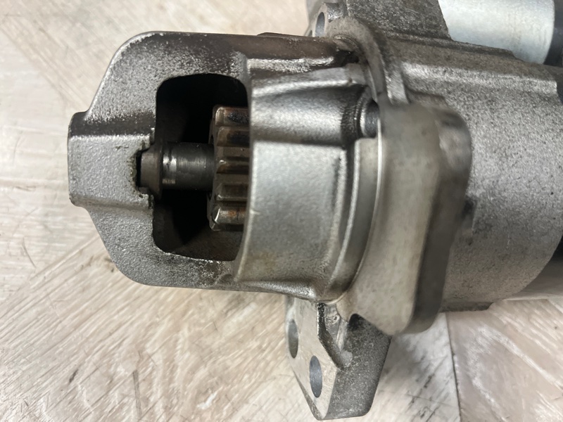 Стартер, 5000 рублей, Молоково