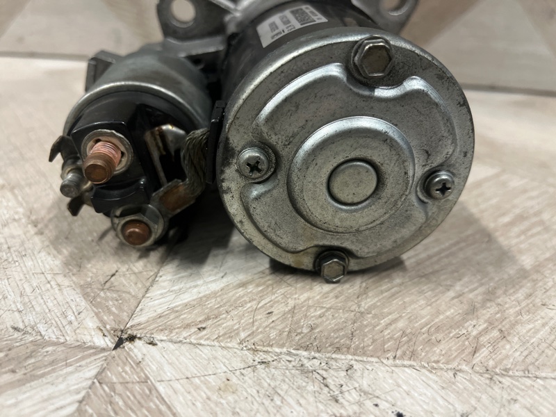 Стартер, 5000 рублей, Молоково