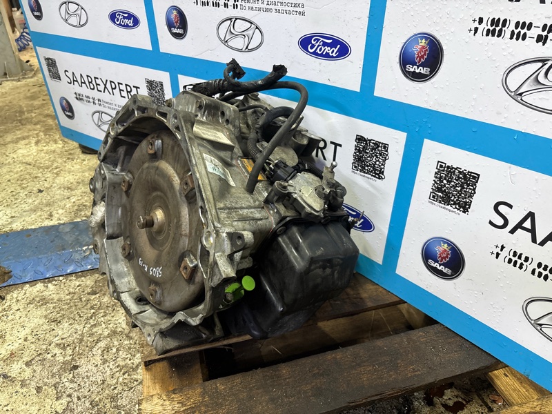 АКПП, 95000 рублей, Молоково