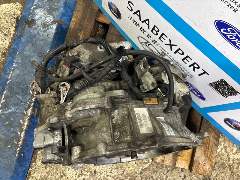 АКПП, 95000 рублей, Молоково