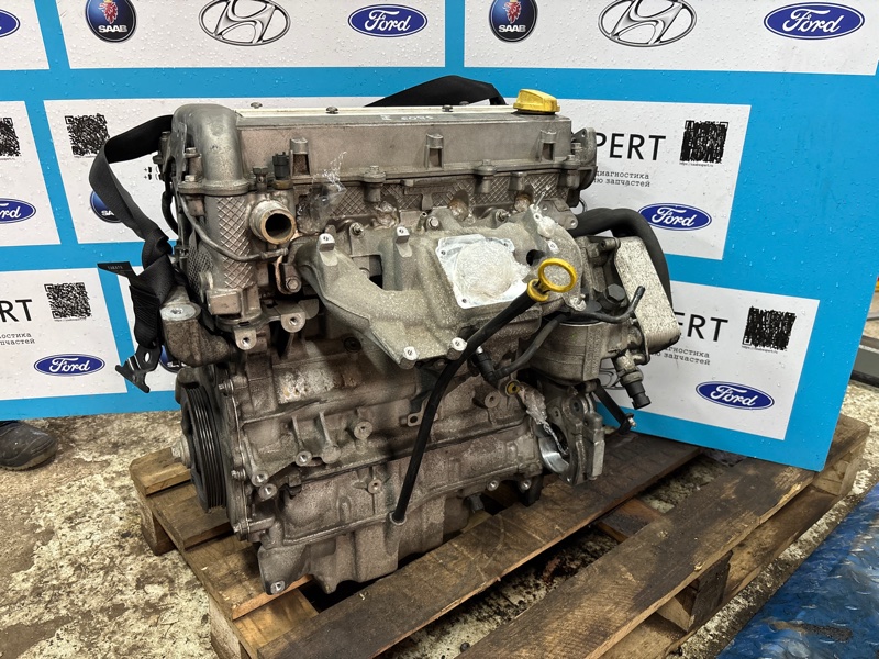 Двигатель, 145000 рублей, Молоково