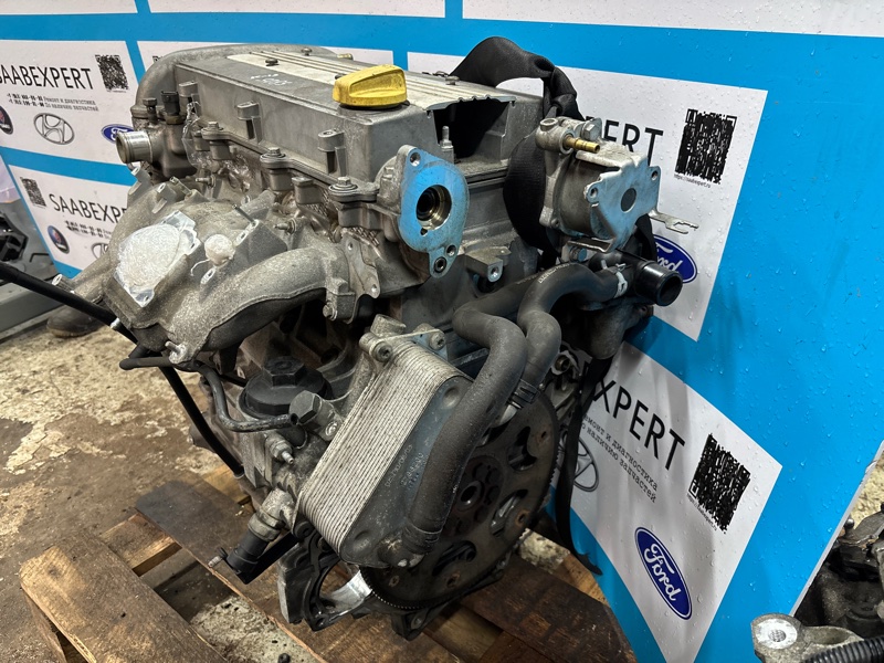 Двигатель, 145000 рублей, Молоково