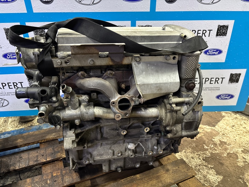 Двигатель, 145000 рублей, Молоково