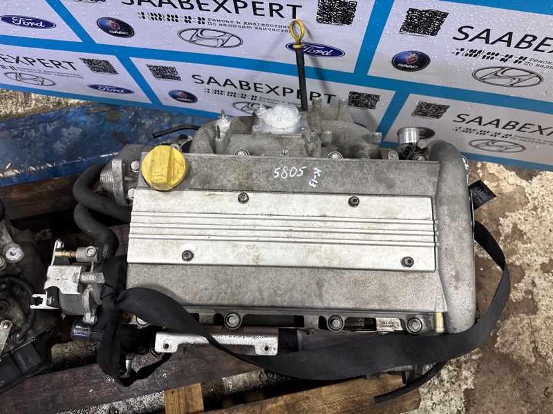 Двигатель, 145000 рублей, Молоково