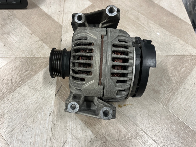 Генератор, 11000 рублей, Молоково