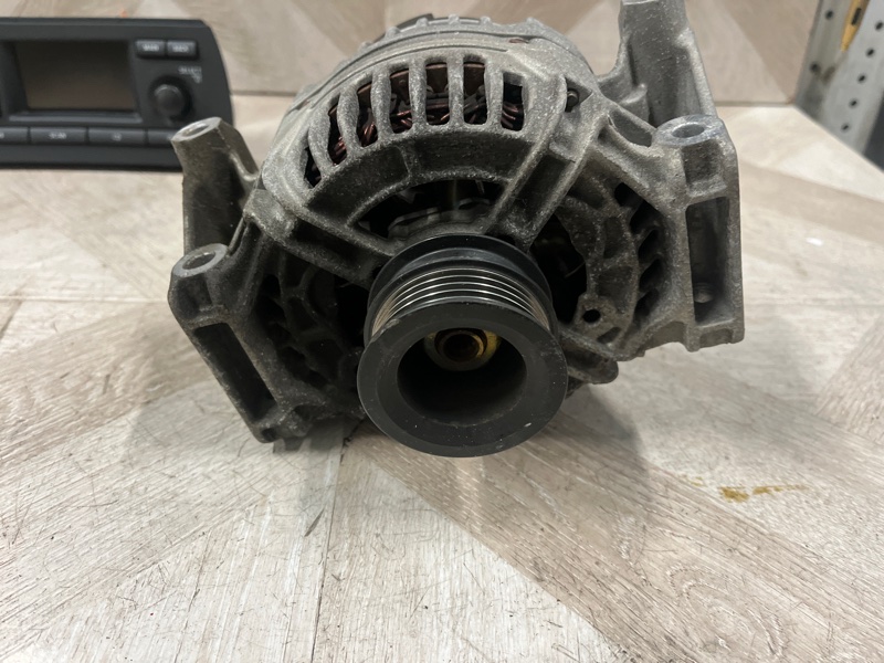 Генератор, 11000 рублей, Молоково