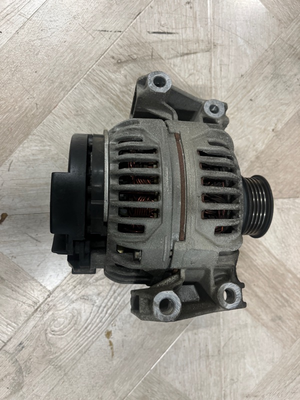 Генератор, 11000 рублей, Молоково