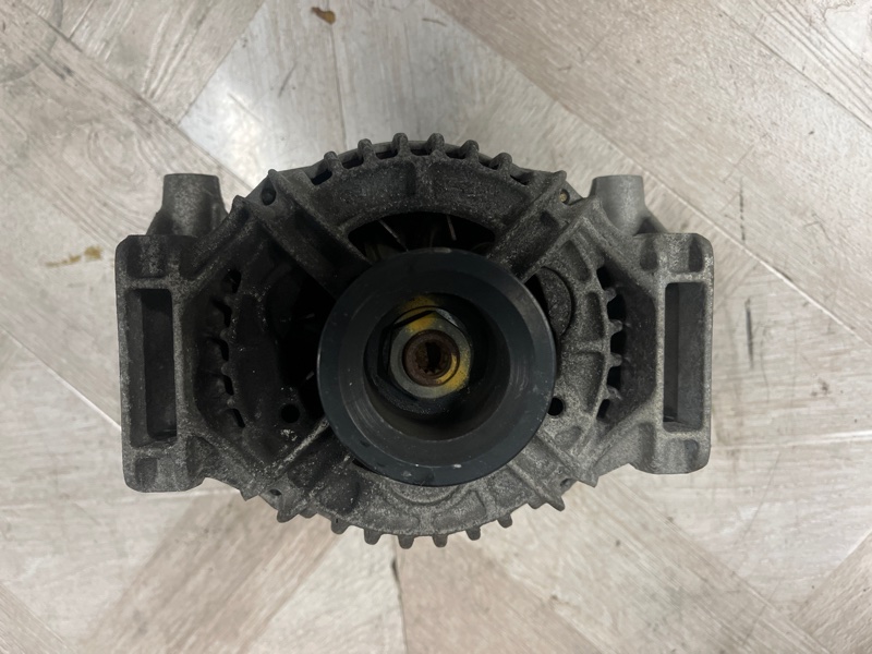 Генератор, 11000 рублей, Молоково