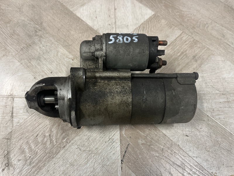 Стартер, 4500 рублей, Молоково