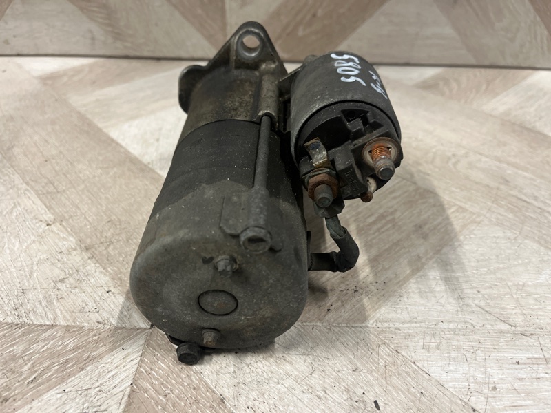 Стартер, 4500 рублей, Молоково