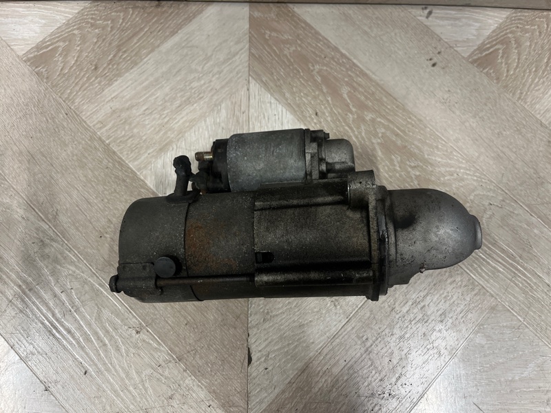 Стартер, 4500 рублей, Молоково