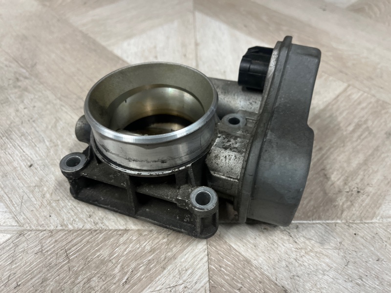 Дроссельная заслонка, 12500 рублей, Молоково