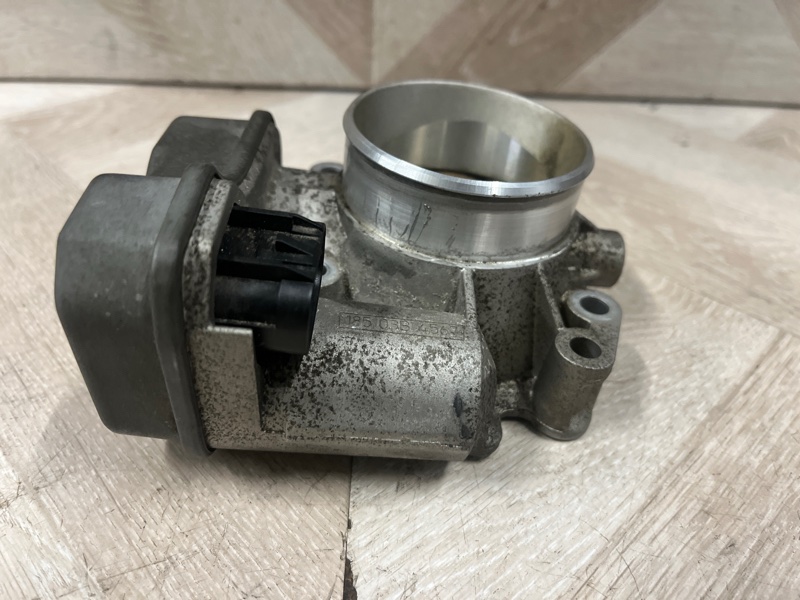 Дроссельная заслонка, 12500 рублей, Молоково