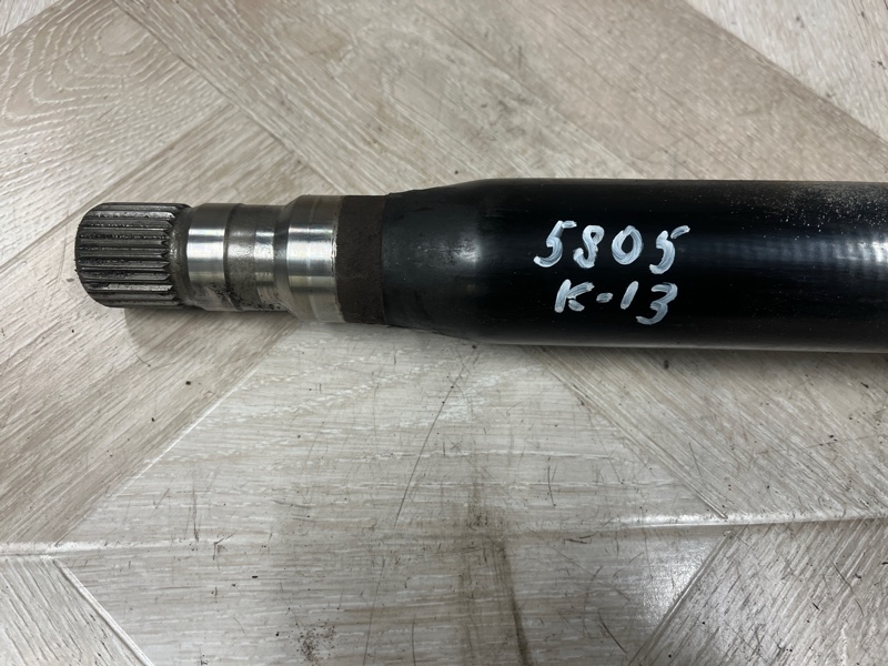 Вал промежуточный, 5000 рублей, Молоково