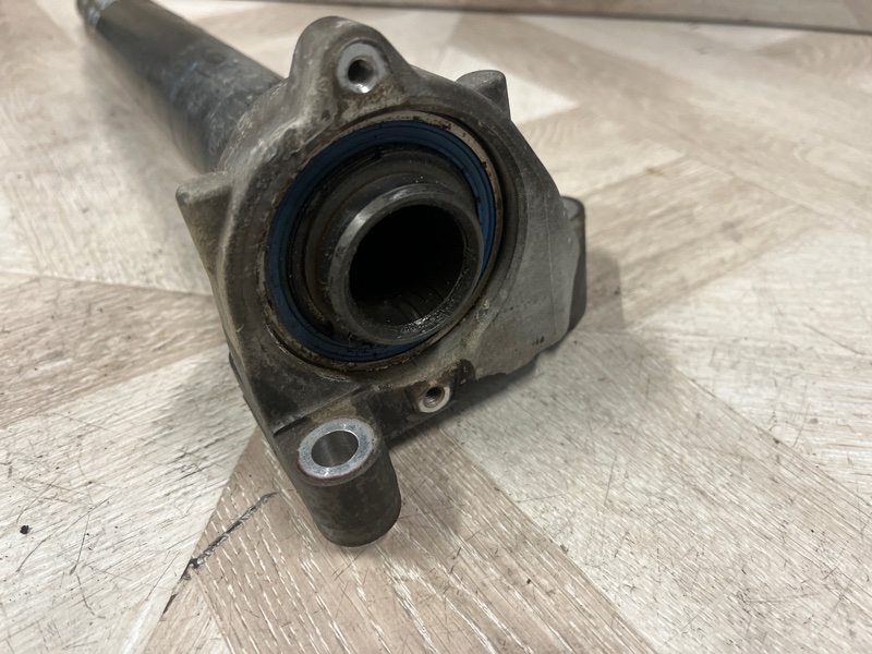 Вал промежуточный, 5000 рублей, Молоково