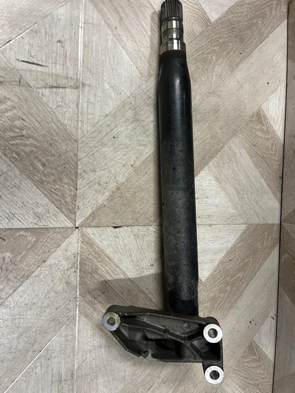 Вал промежуточный, 5000 рублей, Молоково