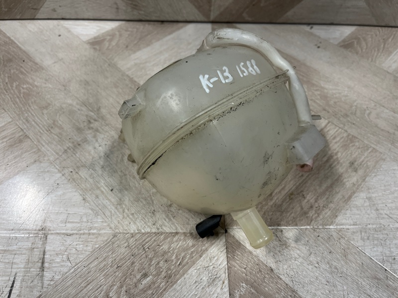 Бачок расширительный, 2500 рублей, Молоково