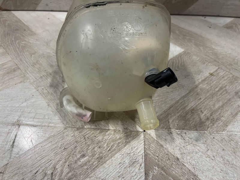 Бачок расширительный, 2500 рублей, Молоково