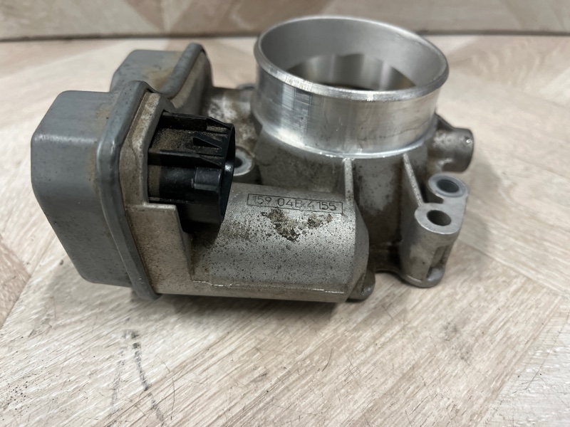 Дроссельная заслонка, 12500 рублей, Молоково