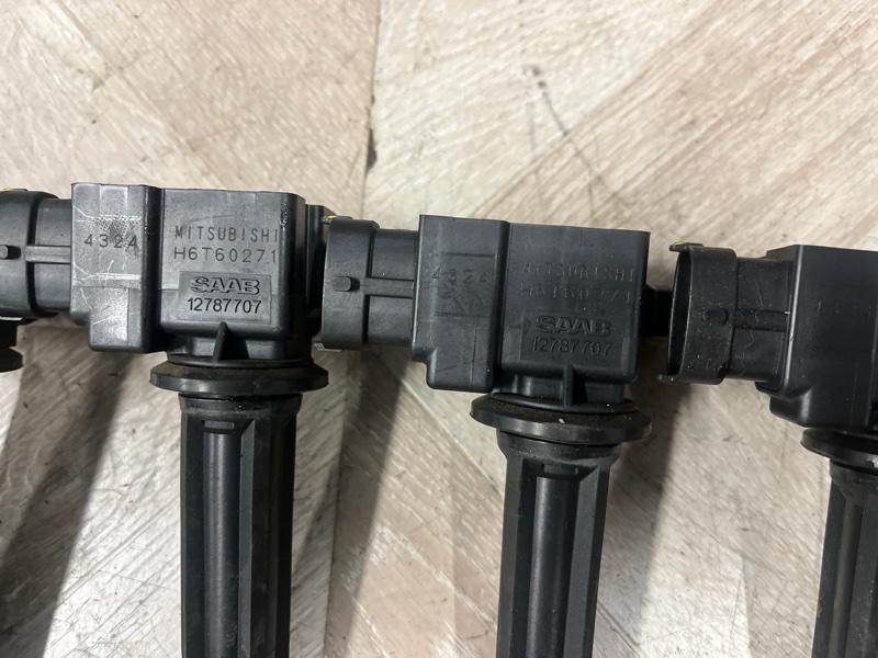 Катушка зажигания, 4000 рублей, Молоково