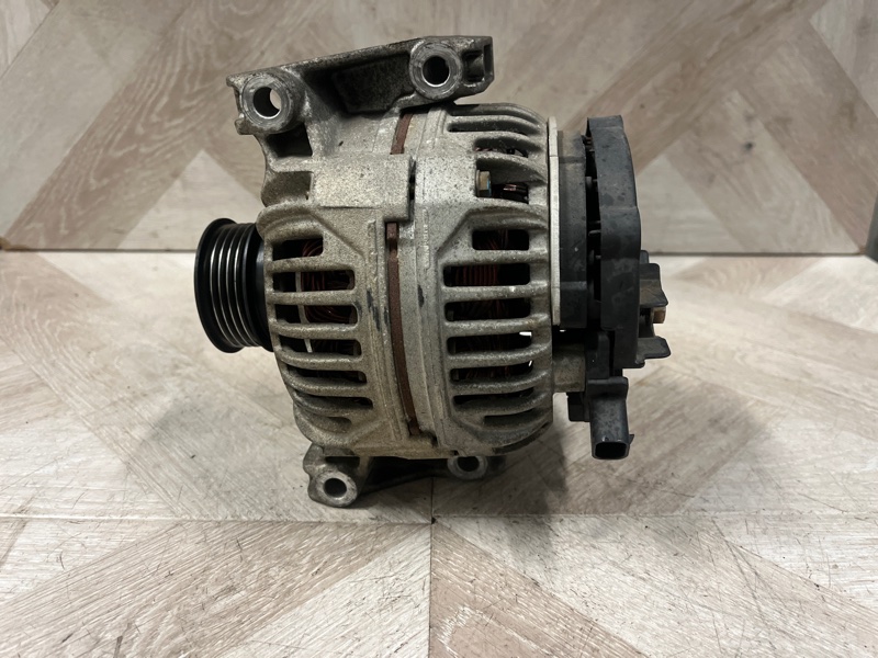 Генератор, 11000 рублей, Молоково