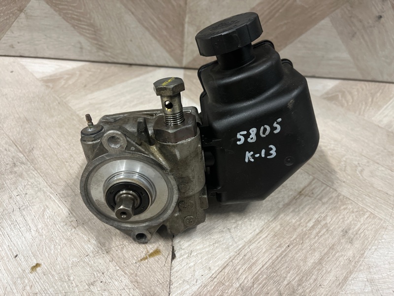 Насос гидроусилителя руля, 12500 рублей, Молоково