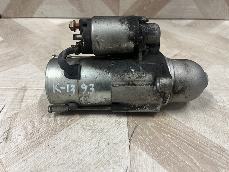 Стартер, 4500 рублей, Молоково