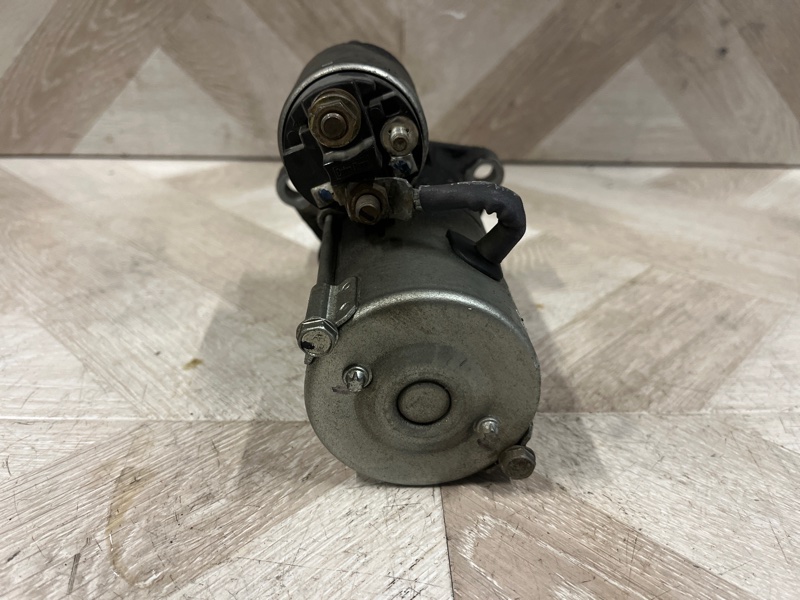 Стартер, 4500 рублей, Молоково