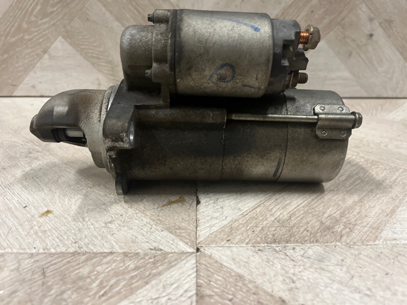 Стартер, 4500 рублей, Молоково