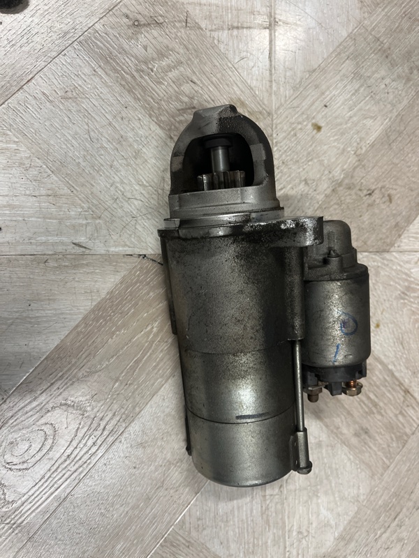 Стартер, 4500 рублей, Молоково