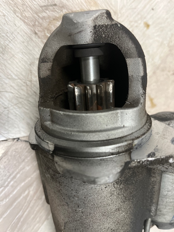 Стартер, 4500 рублей, Молоково