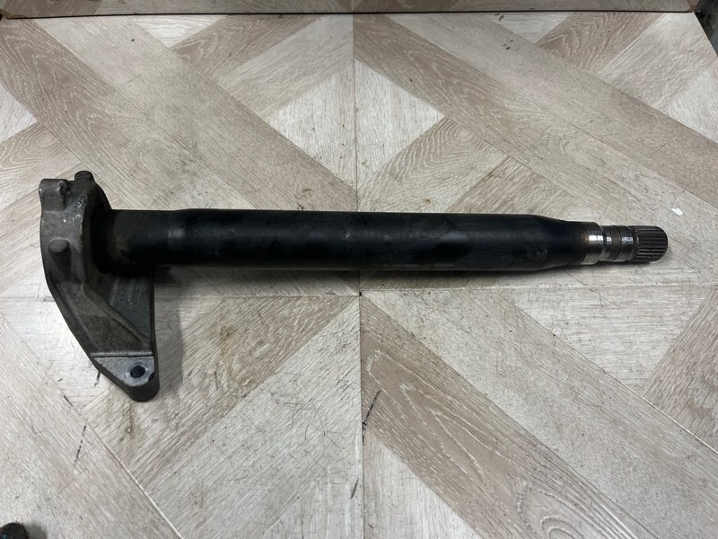 Вал промежуточный, 5000 рублей, Молоково