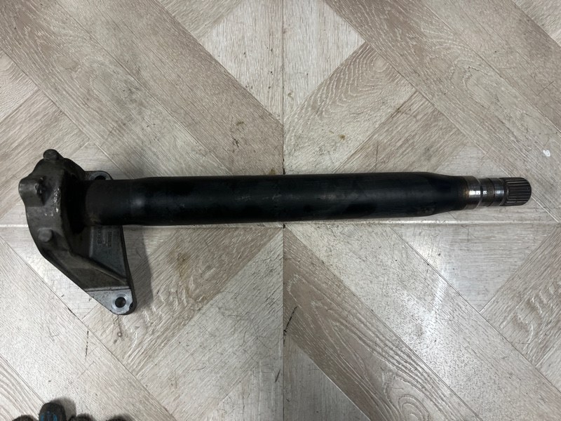 Вал промежуточный, 5000 рублей, Молоково