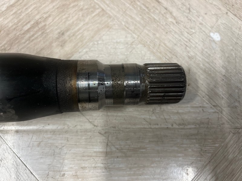 Вал промежуточный, 5000 рублей, Молоково