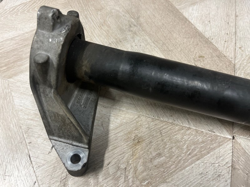 Вал промежуточный, 5000 рублей, Молоково