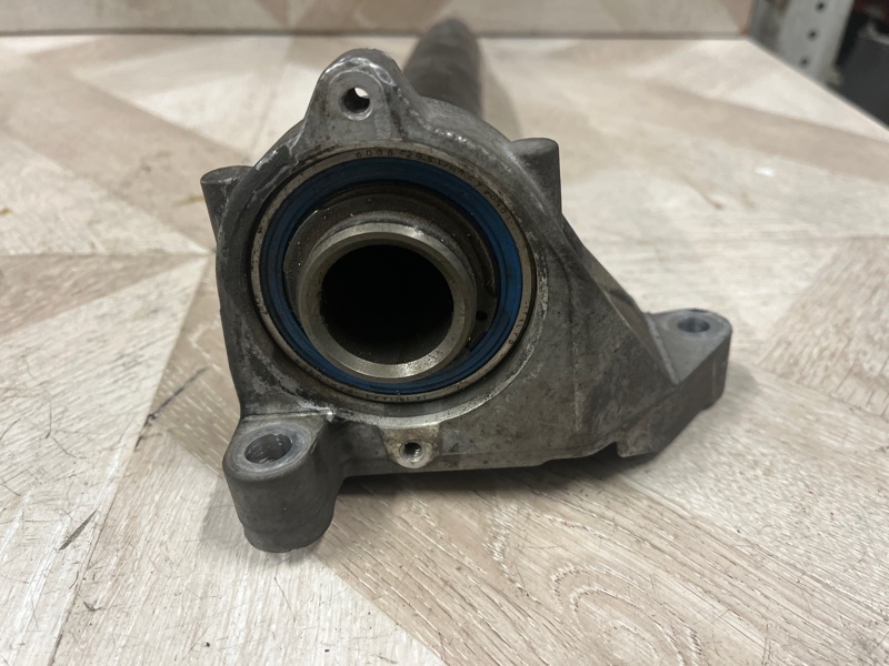 Вал промежуточный, 5000 рублей, Молоково